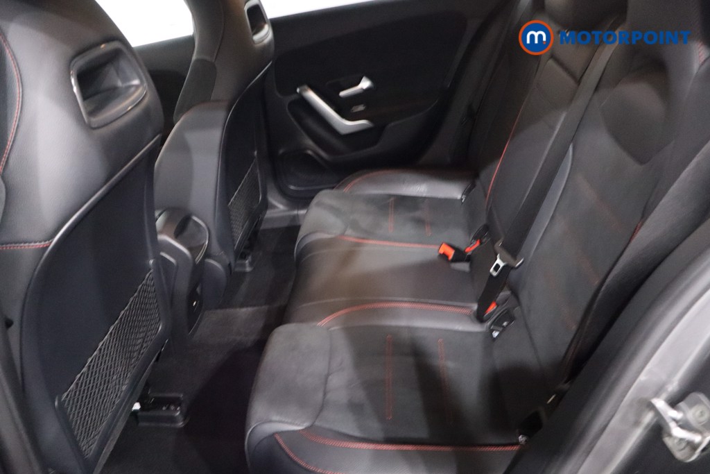 Used Mercedes-Benz A-Class 2025 for sale - 77904115: Photo 13