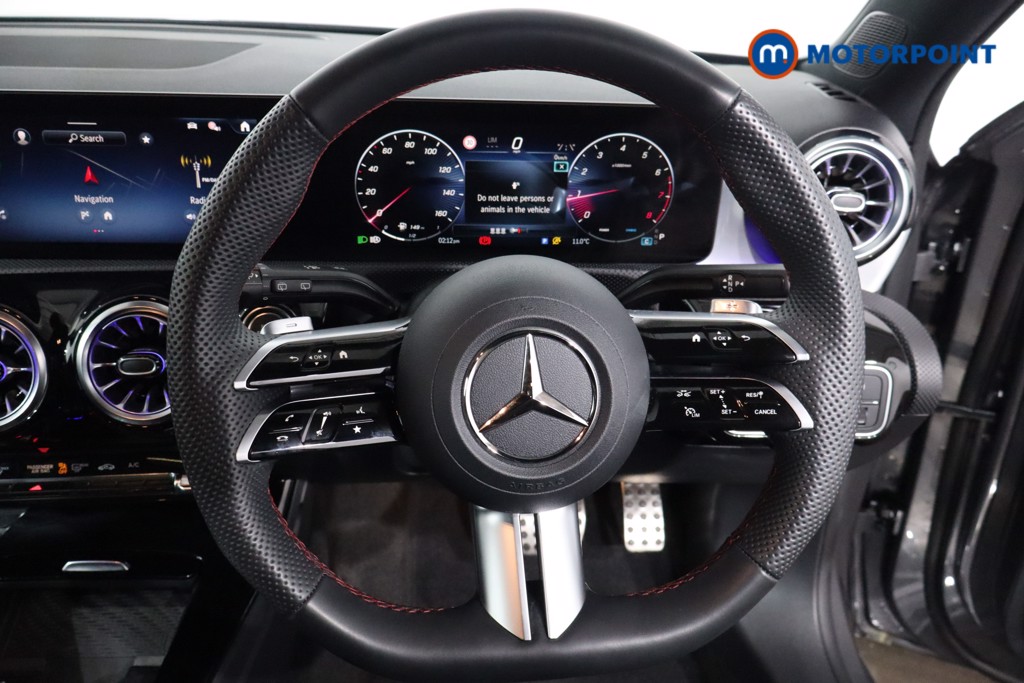 Used Mercedes-Benz A-Class 2025 for sale - 77904115: Photo 14