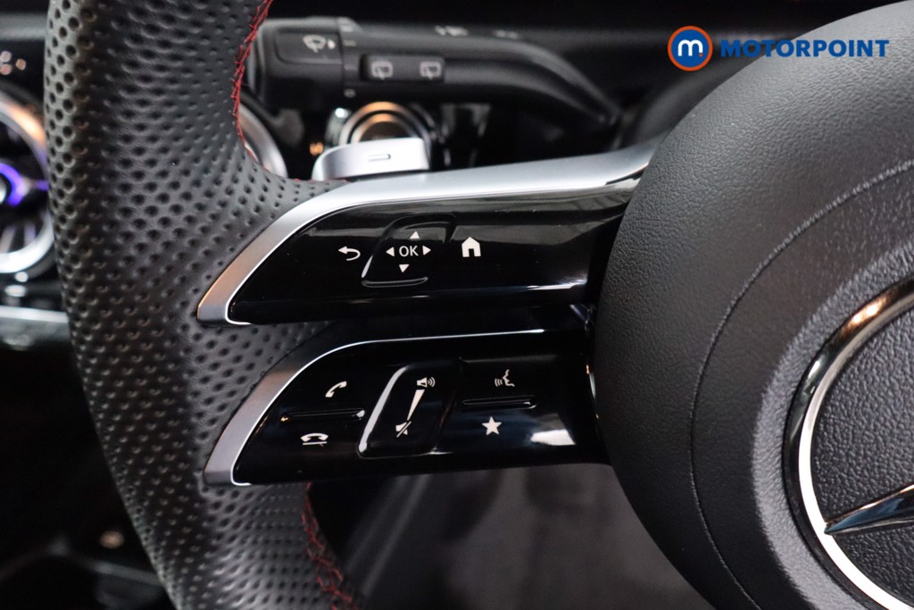 Used Mercedes-Benz A-Class 2025 for sale - 77904115: Photo 15