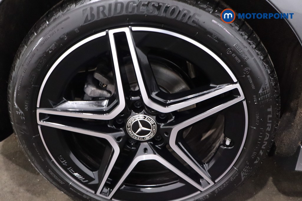 Used Mercedes-Benz A-Class 2025 for sale - 77904115: Photo 17