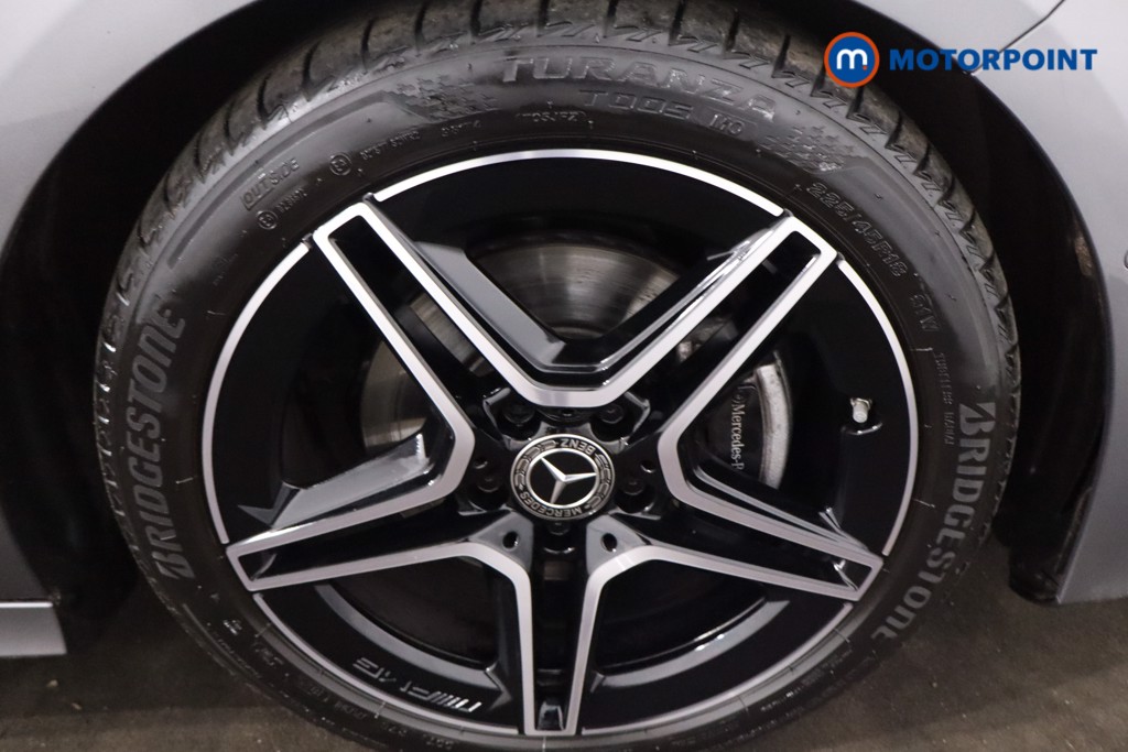 Used Mercedes-Benz A-Class 2025 for sale - 77904115: Photo 18