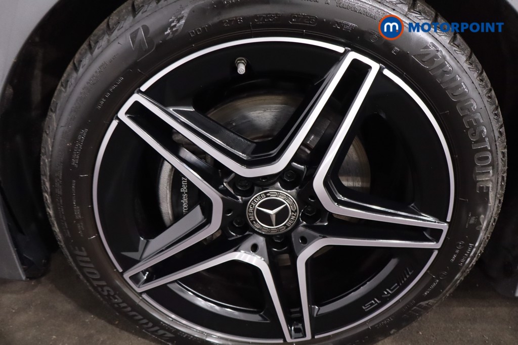 Used Mercedes-Benz A-Class 2025 for sale - 77904115: Photo 19