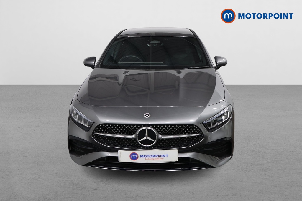 Used Mercedes-Benz A-Class 2025 for sale - 77904115: Photo 2