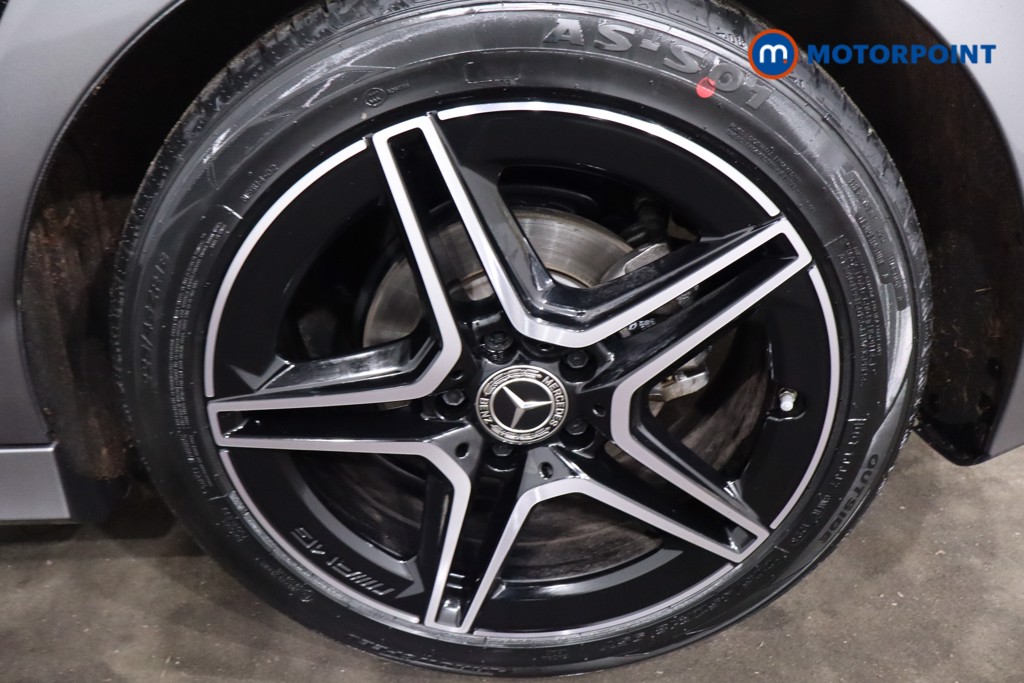 Used Mercedes-Benz A-Class 2025 for sale - 77904115: Photo 20