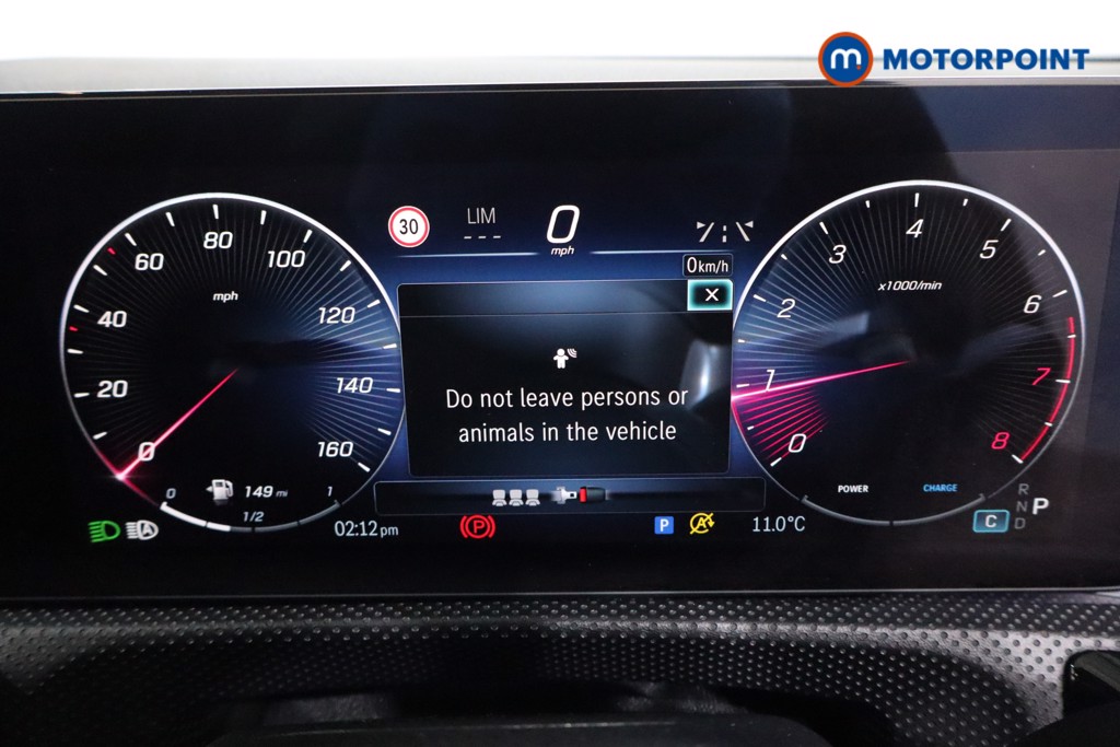 Used Mercedes-Benz A-Class 2025 for sale - 77904115: Photo 22