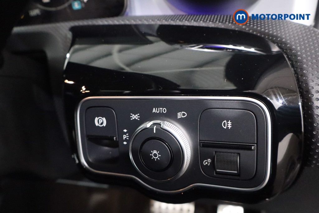 Used Mercedes-Benz A-Class 2025 for sale - 77904115: Photo 25