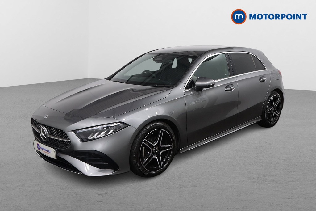 Used Mercedes-Benz A-Class 2025 for sale - 77904115: Photo 3