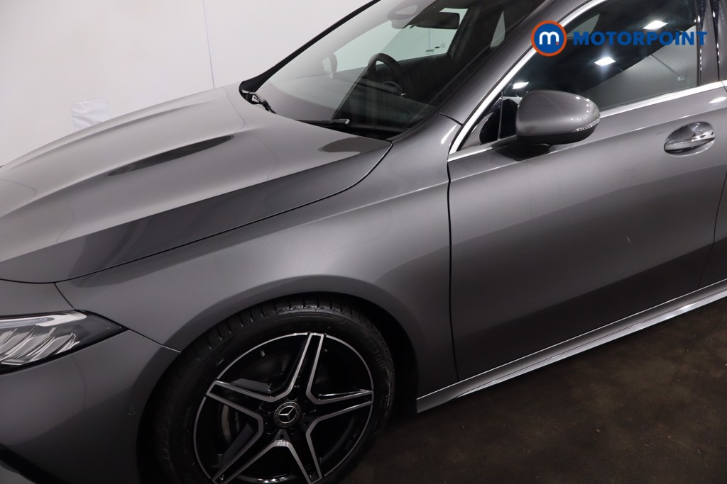 Used Mercedes-Benz A-Class 2025 for sale - 77904115: Photo 37