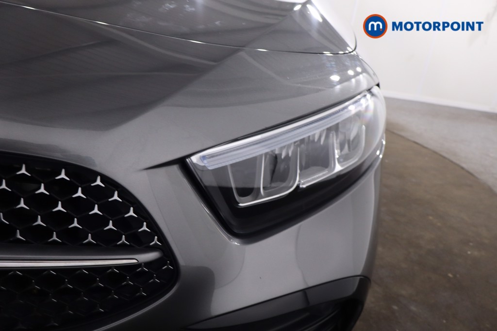 Used Mercedes-Benz A-Class 2025 for sale - 77904115: Photo 40