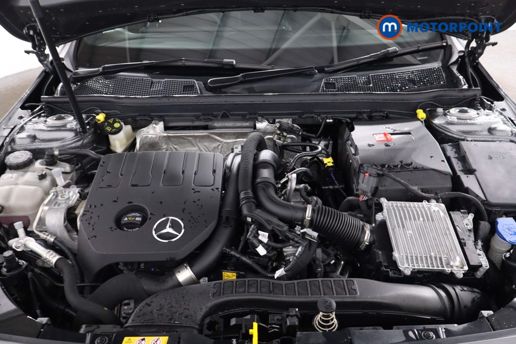 Used Mercedes-Benz A-Class 2025 for sale - 77904115: Photo 42