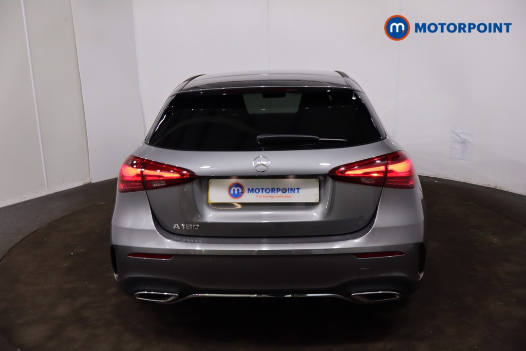 Used Mercedes-Benz A-Class 2025 for sale - 77904115: Photo 43