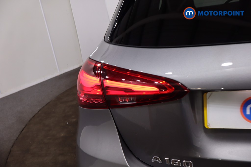 Used Mercedes-Benz A-Class 2025 for sale - 77904115: Photo 44