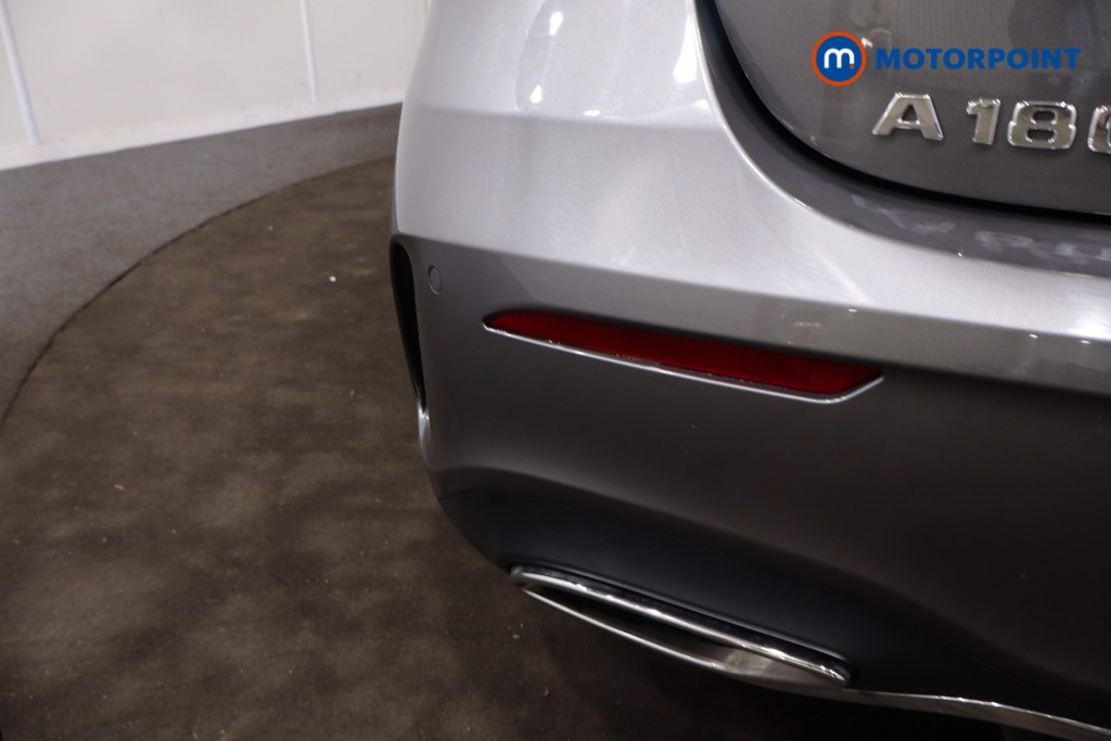 Used Mercedes-Benz A-Class 2025 for sale - 77904115: Photo 45