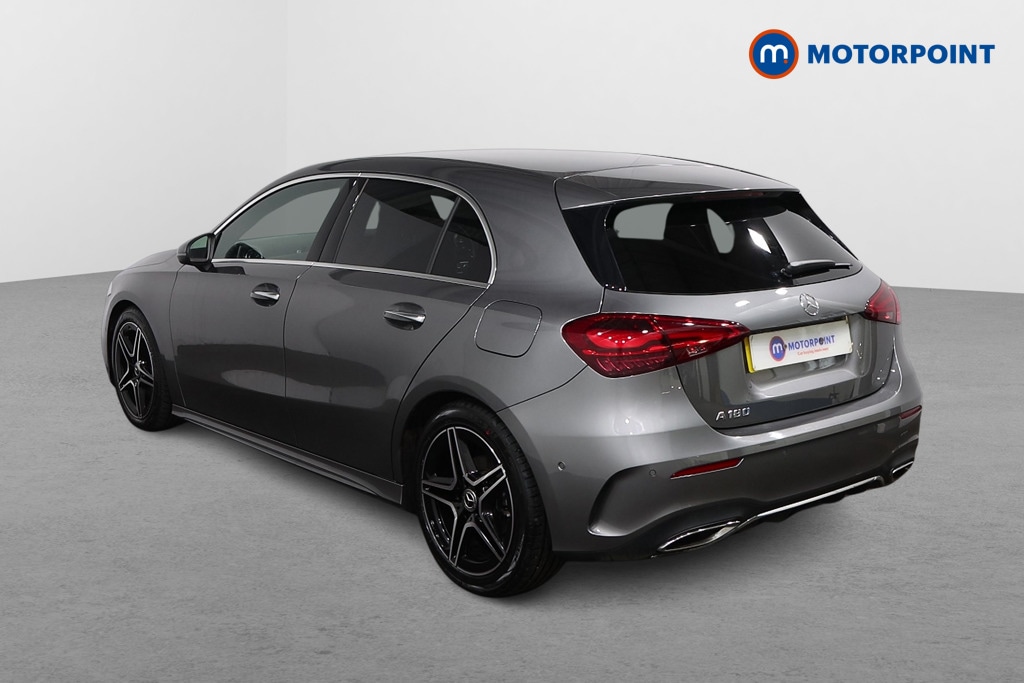 Used Mercedes-Benz A-Class 2025 for sale - 77904115: Photo 5