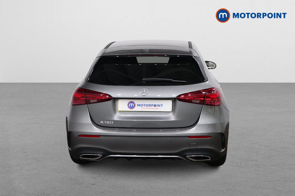 Used Mercedes-Benz A-Class 2025 for sale - 77904115: Photo 6