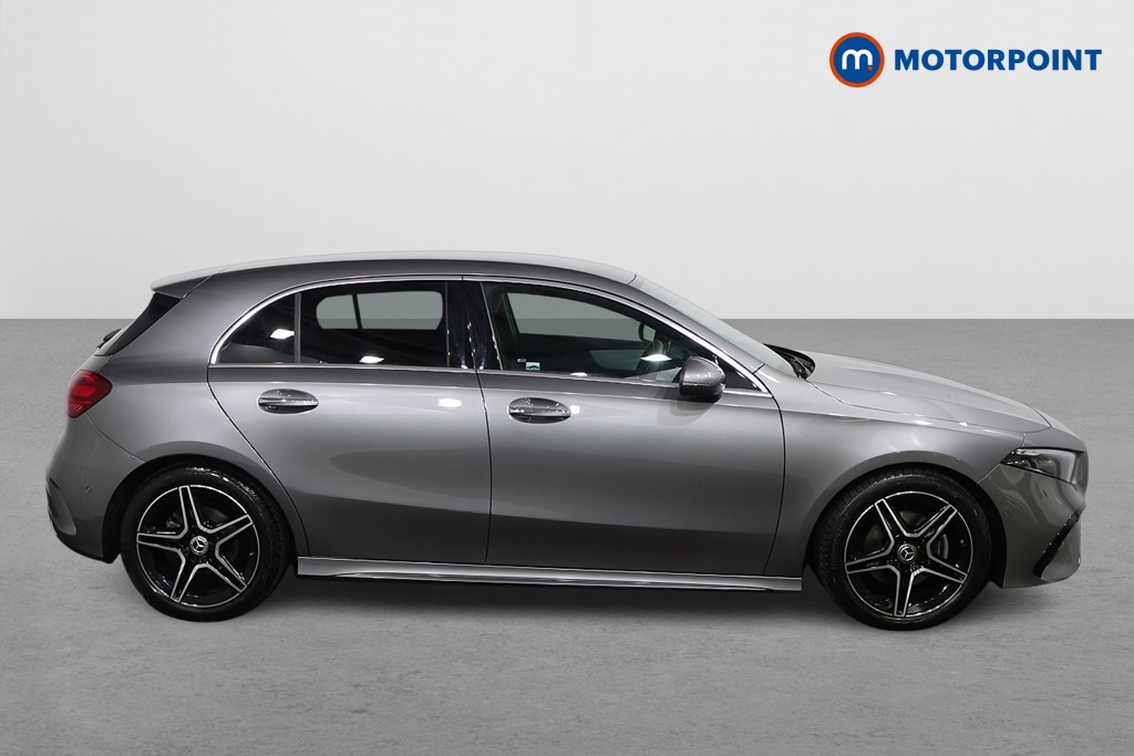 Used Mercedes-Benz A-Class 2025 for sale - 77904115: Photo 8