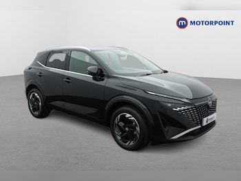 Used Nissan Qashqai 2025 for sale - 78500176: Photo