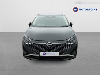 Used Nissan Qashqai 2025 for sale - 78500176: Photo
