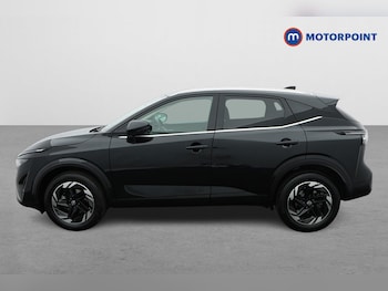 Used Nissan Qashqai 2025 for sale - 78500176: Photo
