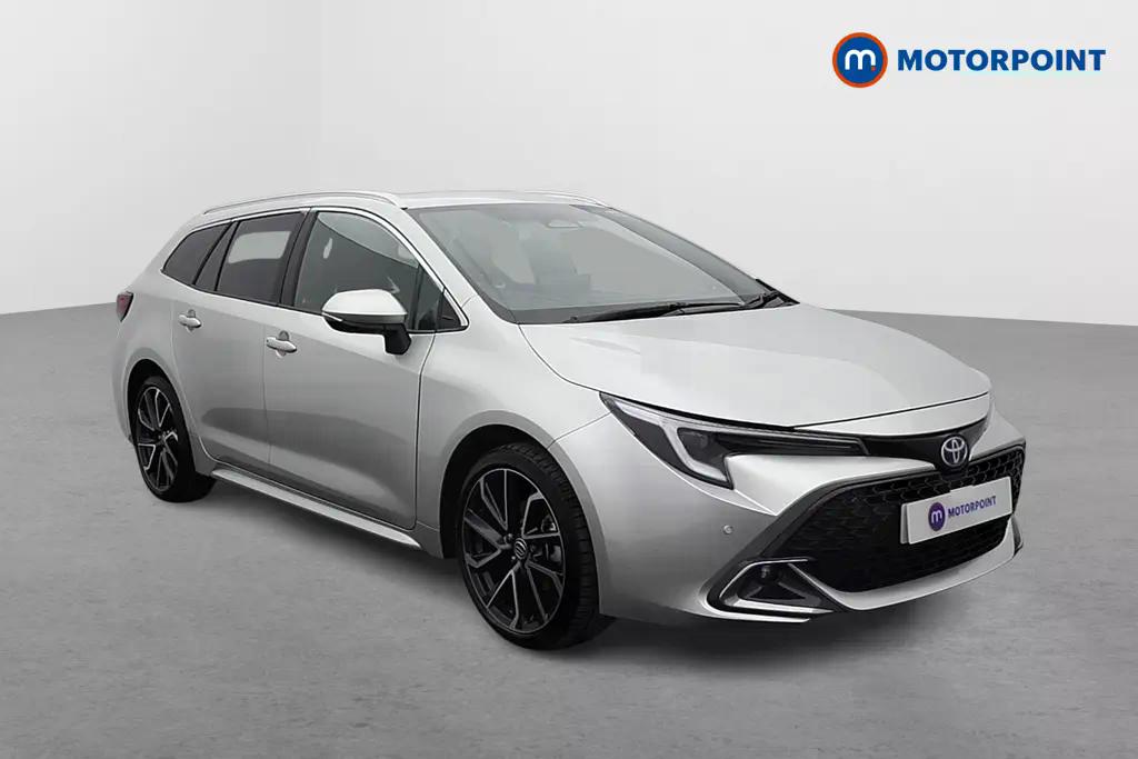 Used Toyota Corolla 2024 for sale - 76491294: Photo 1