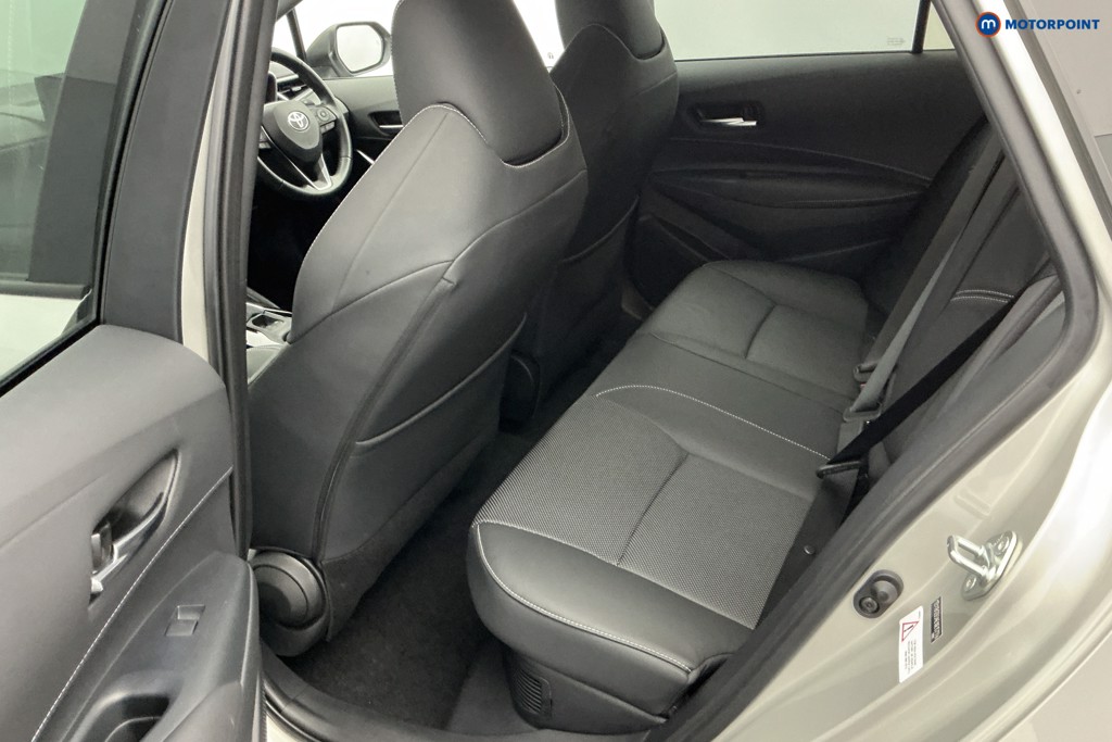 Used Toyota Corolla 2024 for sale - 76491294: Photo 10