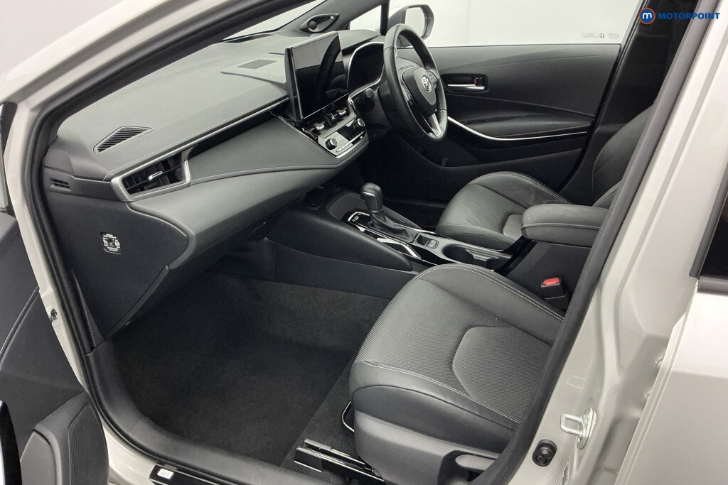 Used Toyota Corolla 2024 for sale - 76491294: Photo 11