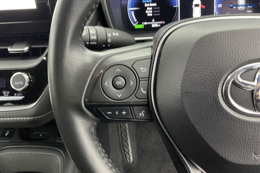 Used Toyota Corolla 2024 for sale - 76491294: Photo 12