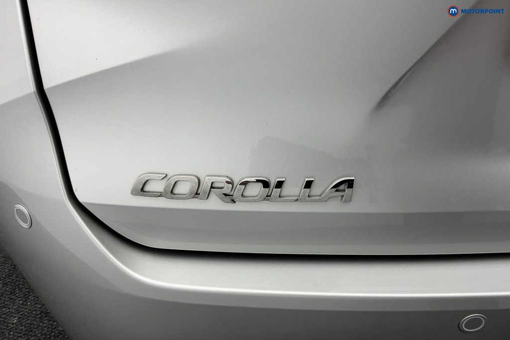 Used Toyota Corolla 2024 for sale - 76491294: Photo 17