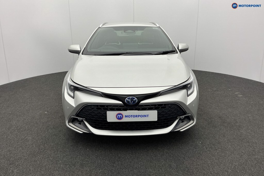 Used Toyota Corolla 2024 for sale - 76491294: Photo 18