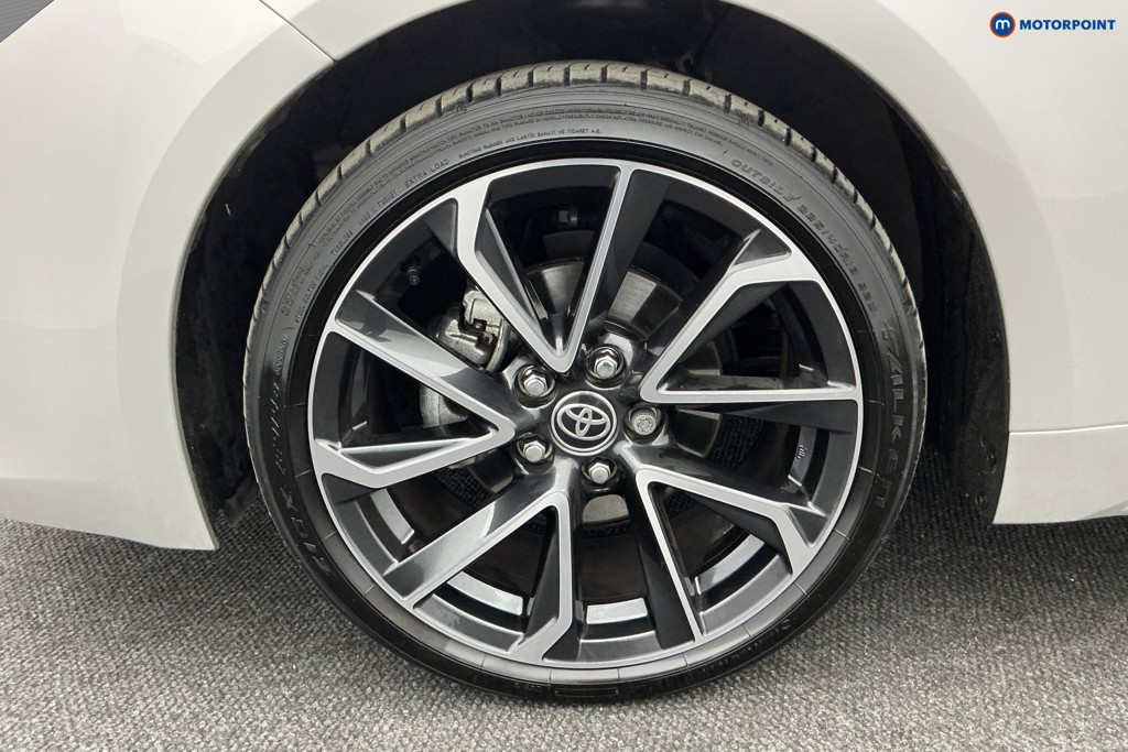 Used Toyota Corolla 2024 for sale - 76491294: Photo 19