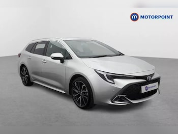 2024 - 1.8 Hybrid Excel 5dr CVT