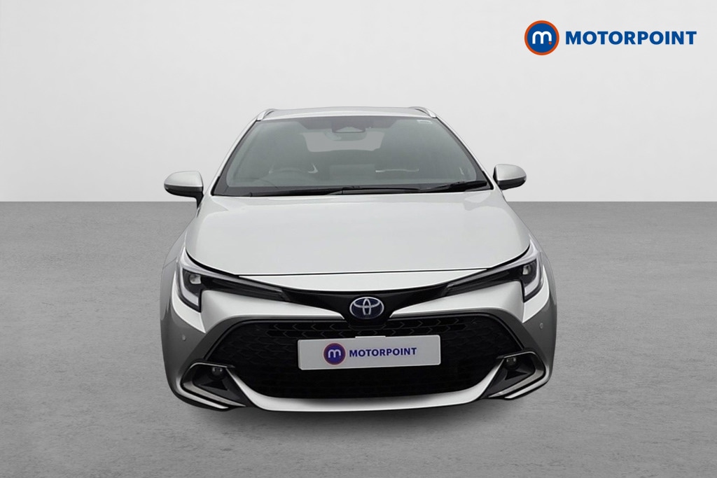 Used Toyota Corolla 2024 for sale - 76491294: Photo 2