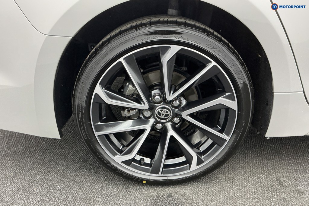 Used Toyota Corolla 2024 for sale - 76491294: Photo 20