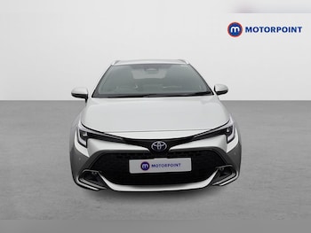 Used Toyota Corolla 2024 for sale - 76491294: Photo