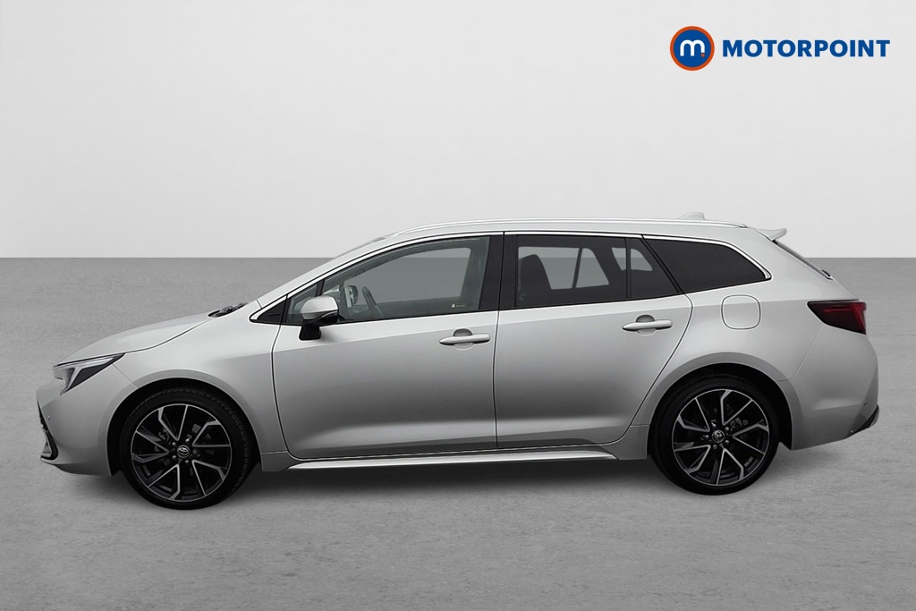 Used Toyota Corolla 2024 for sale - 76491294: Photo 3