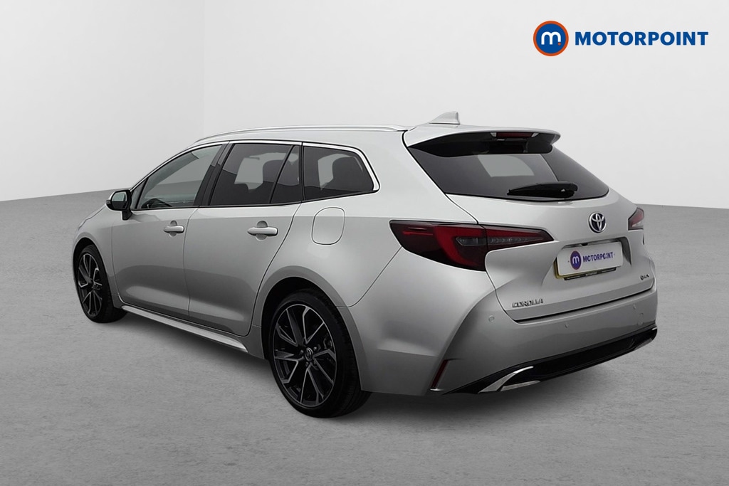 Used Toyota Corolla 2024 for sale - 76491294: Photo 4