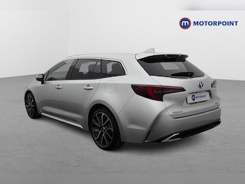 Used Toyota Corolla 2024 for sale - 76491294: Photo