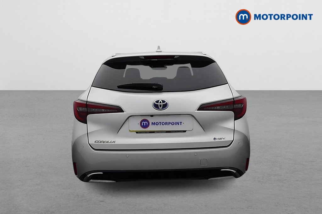 Used Toyota Corolla 2024 for sale - 76491294: Photo 5