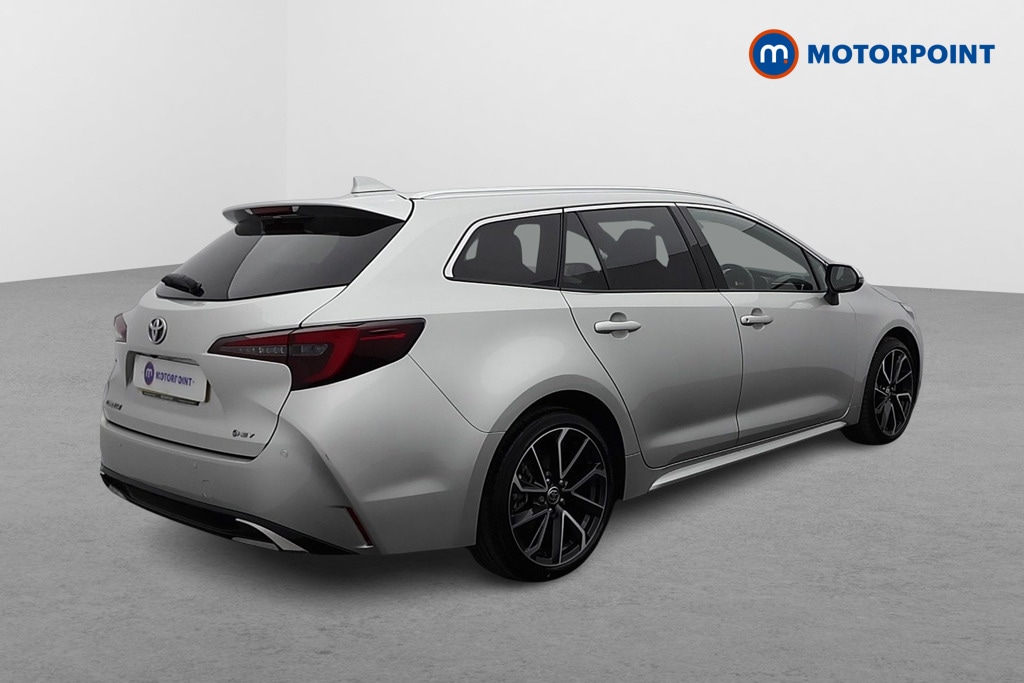 Used Toyota Corolla 2024 for sale - 76491294: Photo 6