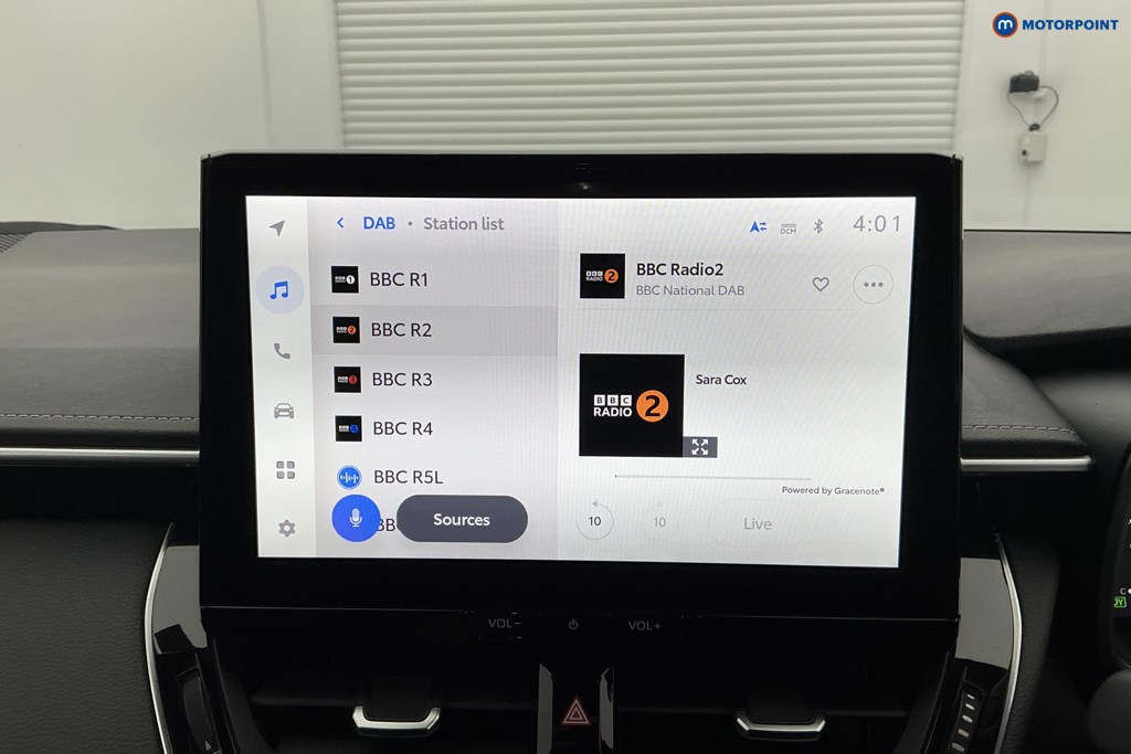 Used Toyota Corolla 2024 for sale - 76491294: Photo 8