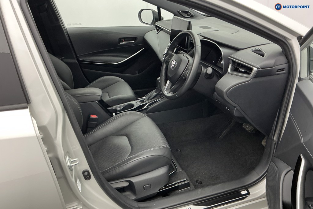 Used Toyota Corolla 2024 for sale - 76491294: Photo 9