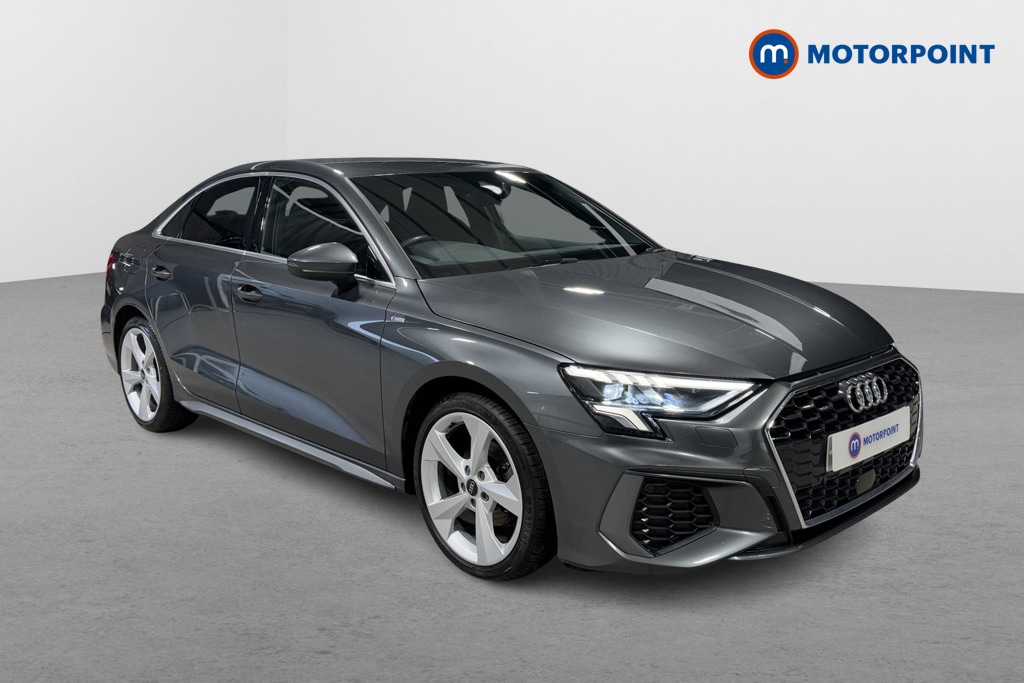 Used Audi A3 2023 for sale - 78153351: Photo 1