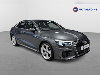 Audi A3 feature image