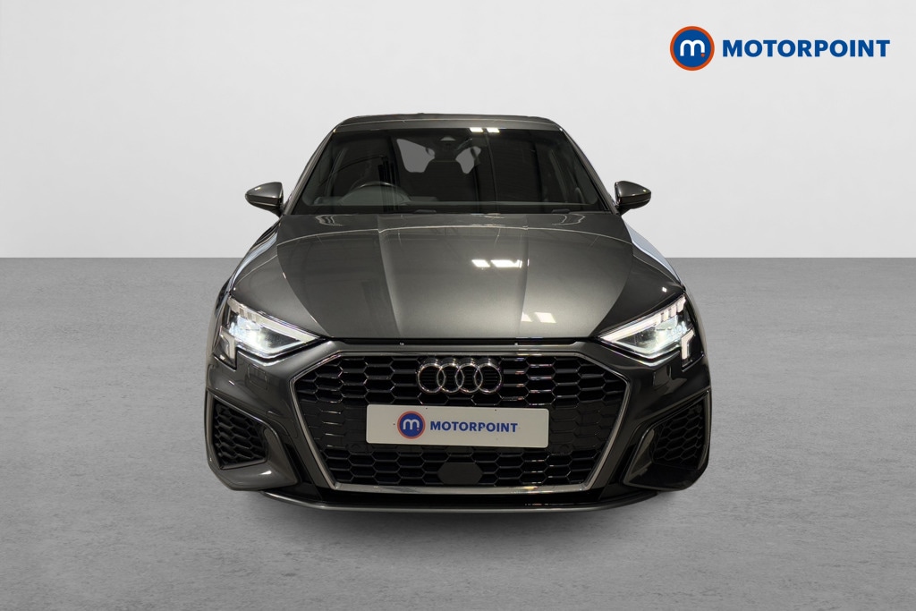 Used Audi A3 2023 for sale - 78153351: Photo 2