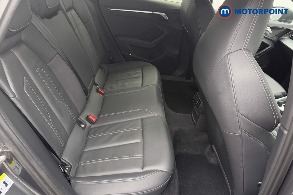 Used Audi A3 2023 for sale - 78153351: Photo 29