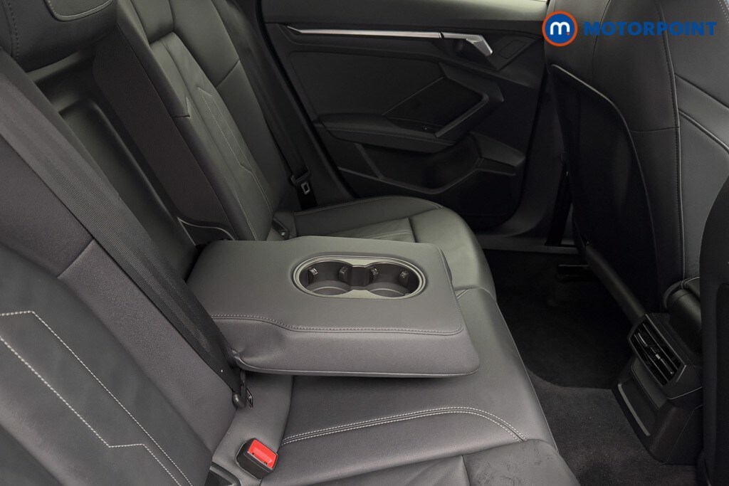 Used Audi A3 2023 for sale - 78153351: Photo 31