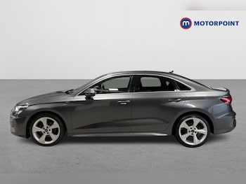 Used Audi A3 2023 for sale - 78153351: Photo