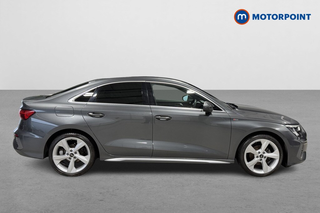 Used Audi A3 2023 for sale - 78153351: Photo 8