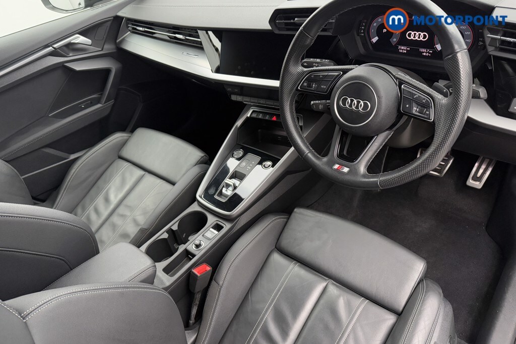 Used Audi A3 2023 for sale - 78153351: Photo 9