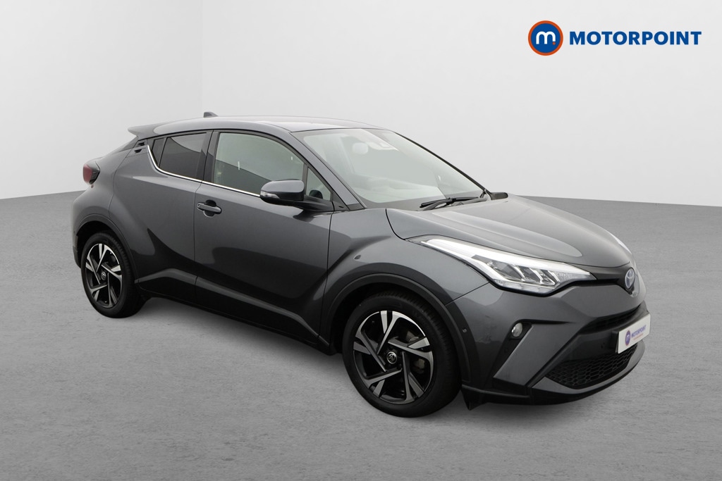 Used Toyota C-HR 2023 for sale - 76394348: Photo 1